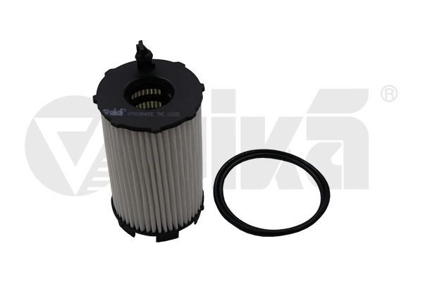 VIKA Oil filter Article number: 11980861101 cheaply