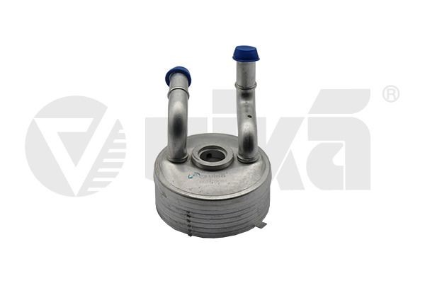 VIKA Engine oil cooler Article number: 14091596701 cheaply