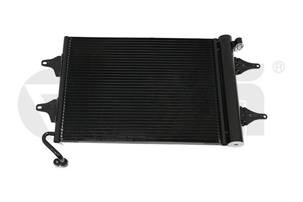 VIKA Air conditioning condenser Article number: 28200007001 cheaply
