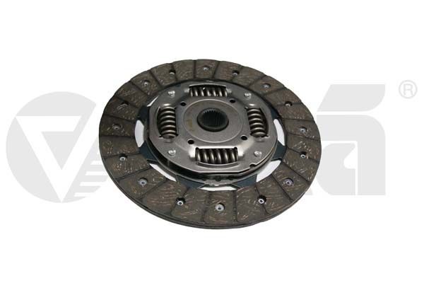 VIKA Clutch Disc Article number: 31410006801 cheaply