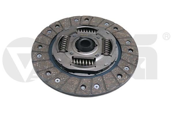 VIKA Clutch Disc Article number: 31410628201 cheaply