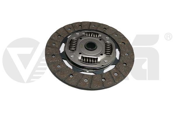 VIKA Clutch Disc Article number: 31411389301 cheaply