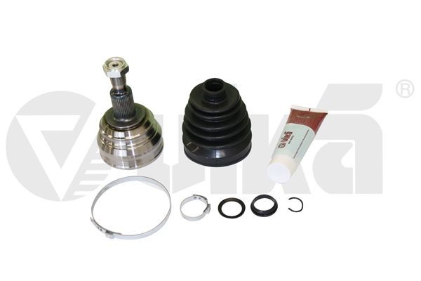 VIKA Joint kit, drive shaft Article number: 54980015501 cheaply