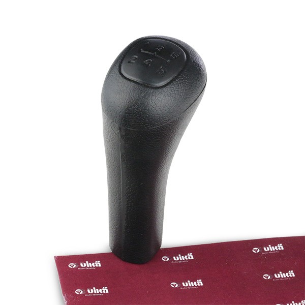 VIKA Gear knob Article number: 77110007701 cheaply