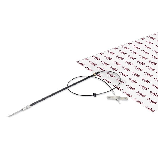 VIKA Hand brake cable Article number: 77111636201 cheaply