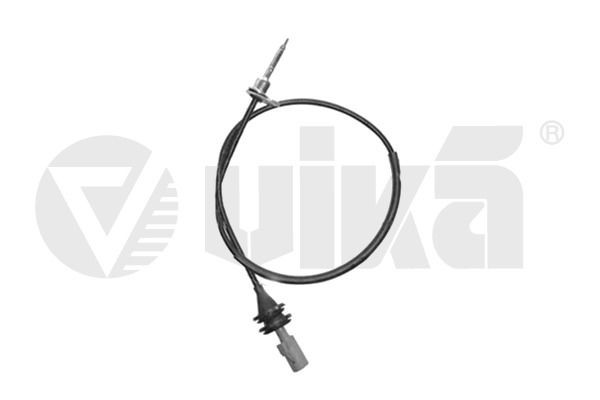 VIKA Speedometer cable Article number: 79570014401 cheaply