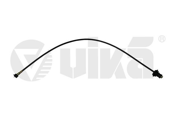 VIKA Speedometerkabel Varenummer: 79800014301 billige