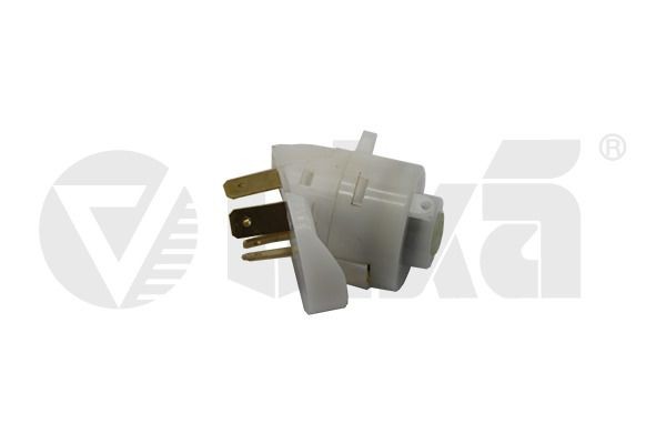 VIKA 99050035201 Ignition switch LT 2.4 TD Syncro 92 PS Diesel 1996