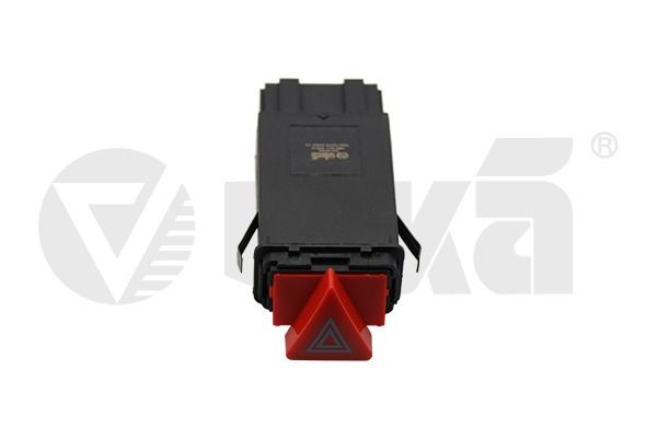 VIKA 99411772601 Hazard Light Switch A6 RS6 4.2 plus quattro 480 PS Petrol 2005