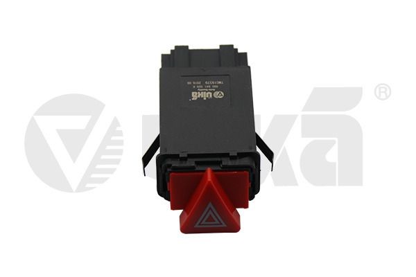 VIKA 99411772701 Hazard Light Switch A6 2.7 T 230 PS Petrol 2005