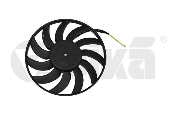 VIKA Fan, radiator Article number: 99590015001 cheaply