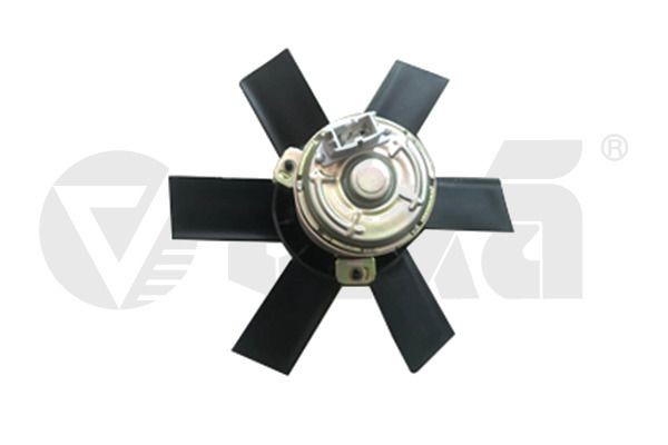 VIKA Fan, radiator Article number: 99590016301 cheaply