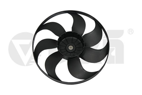 VIKA Køleventilator Varenummer: 99590020701 billige