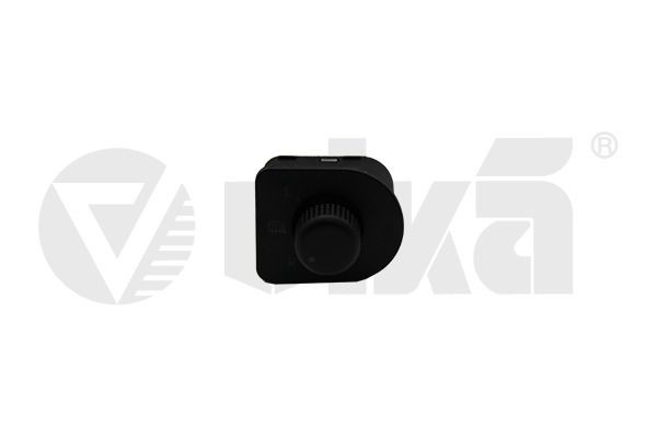 VIKA 99590048401 Switch, mirror adjustment OCTAVIA RS 1.8 T 180 PS Petrol 2010