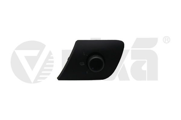 VIKA 99590048601 Switch, mirror adjustment FABIA 2.0 116 PS Petrol 2007