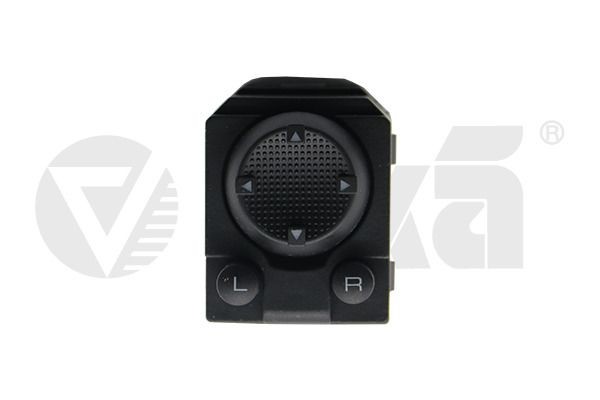 VIKA 99590049701 Switch, mirror adjustment CADDY 1.9 D 64 PS Diesel 2004