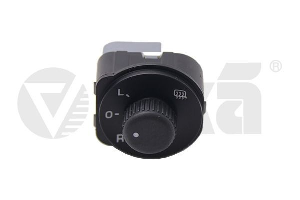 VIKA 99591047701 Switch, mirror adjustment OCTAVIA 1.4 75 PS Petrol 2013