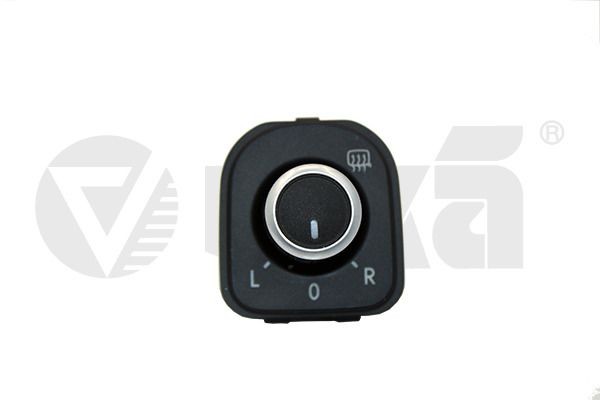 VIKA 99591048401 Switch, mirror adjustment EOS 2.0 TDI 136 PS Diesel 2015