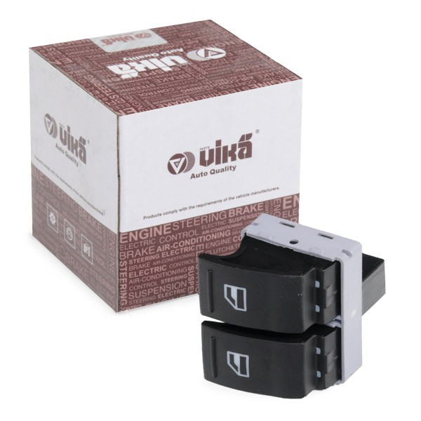 VIKA Window switch Article number: 99591049901 cheaply