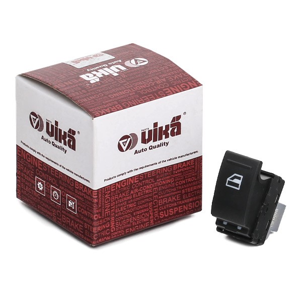 VIKA Window switch Article number: 99591050001 cheaply