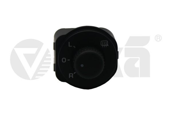 VIKA 99591523201 Switch, mirror adjustment FABIA 1.4 TSI RS 180 PS Petrol 2014
