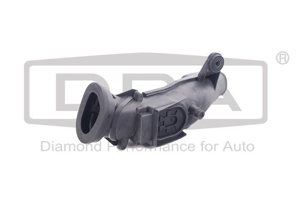 DPA Intake pipe, air filter Article number: 11290232102 cheaply