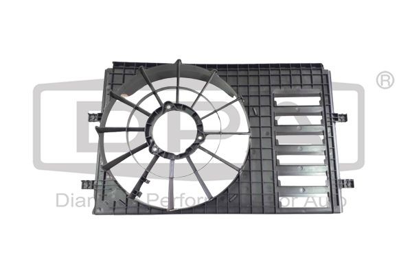 DPA Cowling, radiator fan Article number: 11778302 cheaply