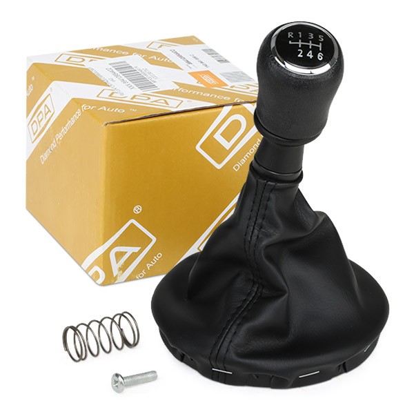 DPA Gear Lever Gaiter Article number: 77111239102 cheaply