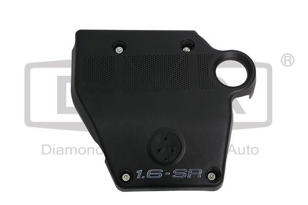 DPA 81030010402 Variklio dangtis GOLF 1.6 100 AG benzinas 2005