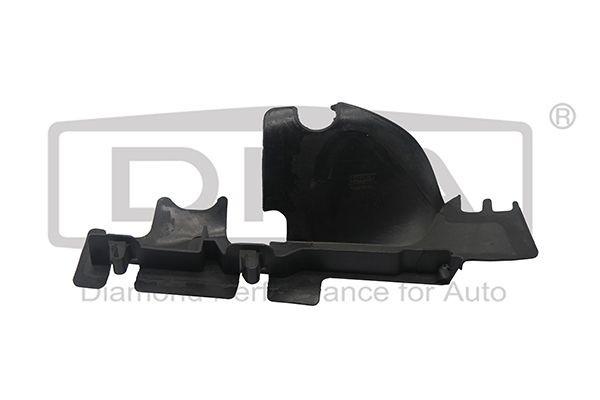 DPA Support, radiator grille Article number: 81210297402 cheaply