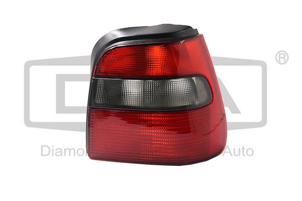 DPA Rear light Article number: 87880201002 cheaply