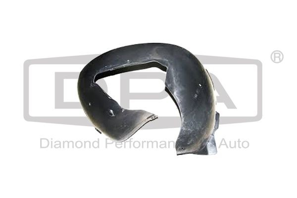 DPA Wheel arch liner Article number: 88050162502 cheaply