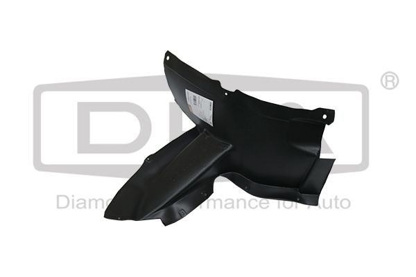 DPA Wheel arch liner Article number: 88050162902 cheaply