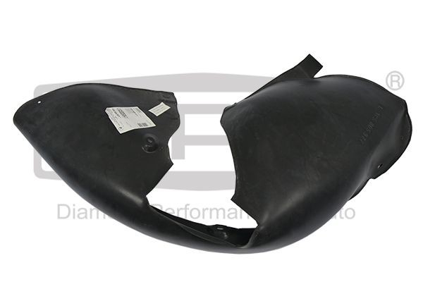 DPA Wheel arch liner Article number: 88050165002 cheaply