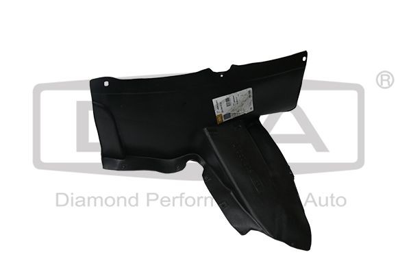DPA Wheel arch liner Article number: 88050165402 cheaply