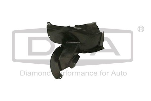 DPA Wheel arch liner Article number: 88050624802 cheaply