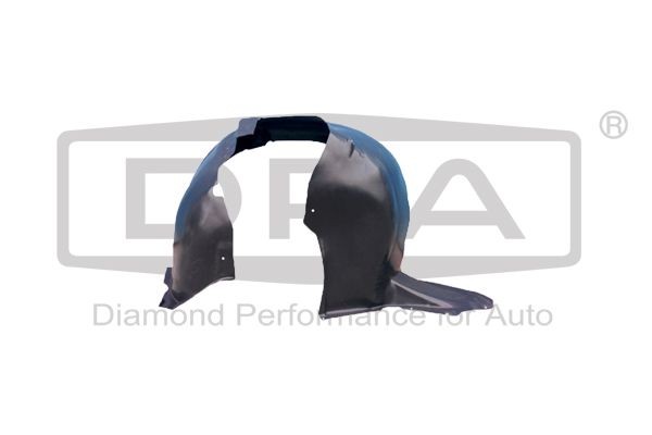 DPA Wheel arch liner Article number: 88051078902 cheaply