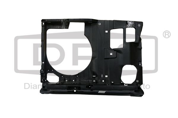 DPA Front Cowling Article number: 88051202502 cheaply