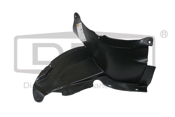 DPA Wheel arch liner Article number: 88051769202 cheaply