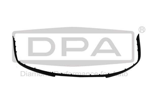 DPA Bumper moulding Article number: 88070040002 cheaply
