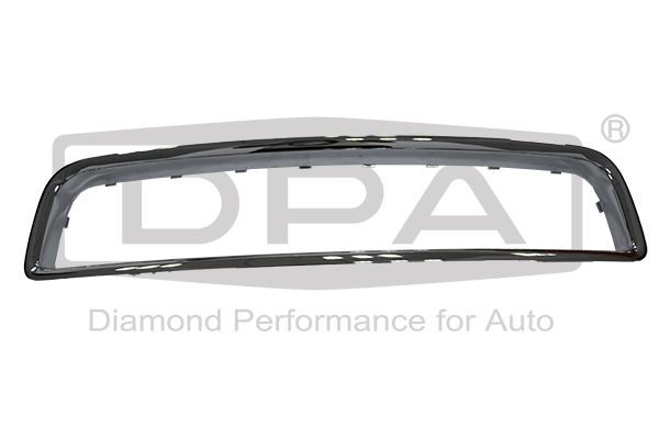 DPA Bumper moulding Article number: 88070696202 cheaply