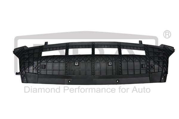 DPA Support, radiator grille Article number: 88070736702 cheaply