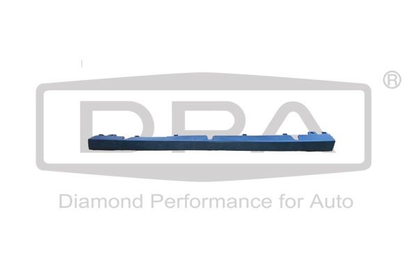 DPA Support, radiator grille Article number: 88070737002 cheaply