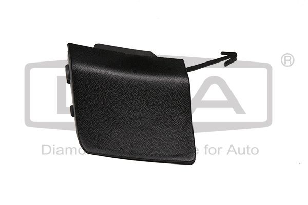 DPA 88070879102 Flap, tow hook OCTAVIA 2.0 TDI RS 170 PS Diesel 2013