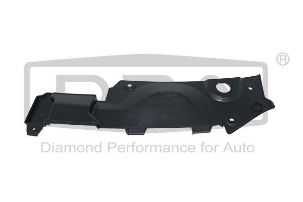 DPA Bumper moulding Article number: 88071295902 cheaply