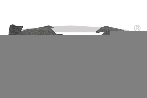 DPA Wheel arch liner Article number: 88090695902 cheaply