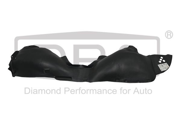 DPA Wheel arch liner Article number: 88091564102 cheaply