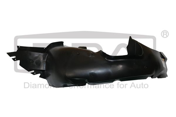 DPA Wheel arch liner Article number: 88091623302 cheaply