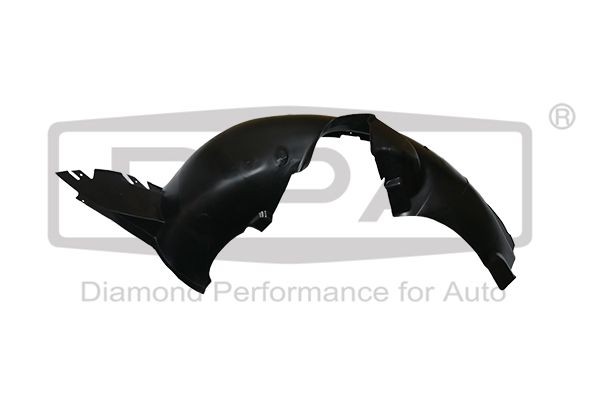 DPA Wheel arch liner Article number: 88091623402 cheaply