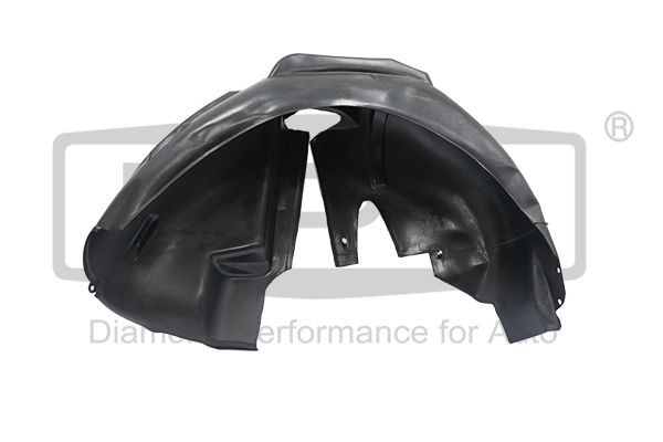 DPA Wheel arch liner Article number: 88100161502 cheaply